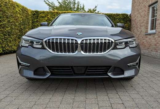 BMW i Garantie BMW Premium Sélection