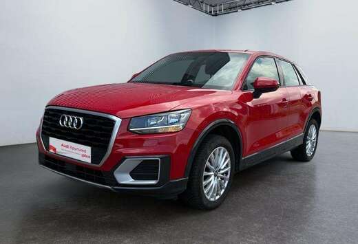 Audi *Navigation*Jantes*Cruise*capteur av et ar*...