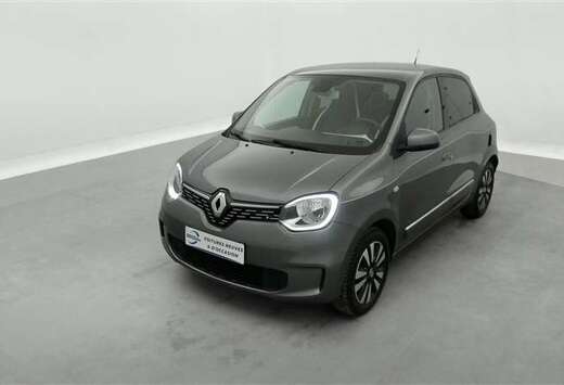 Renault 1.0i SCe Intens CARPLAY