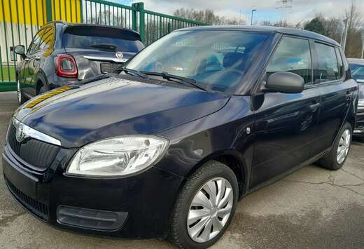 Skoda 1.4 TDi DIRECTION ASSIST VC Vél RCD ATT REM