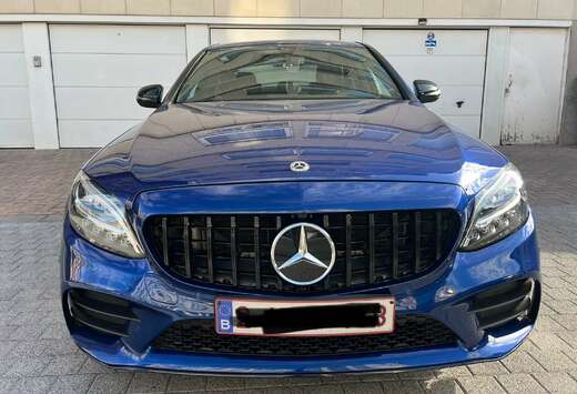 Mercedes-Benz pack AMG