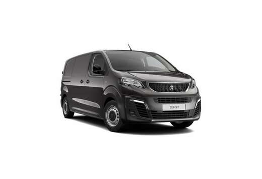 Peugeot M - 120PK - Navi - Drive Assist - Style - Op  ...