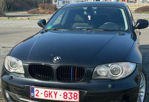 BMW 118i Edition Sport