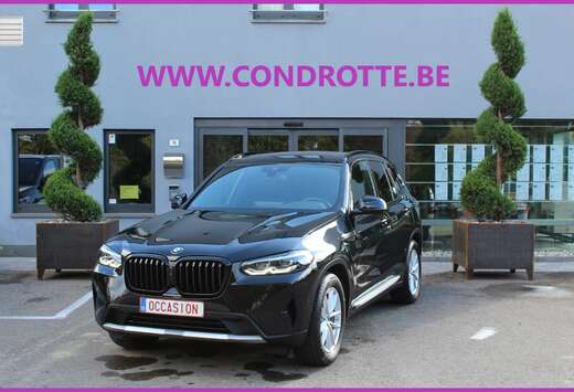 BMW S.DRIVE 2.0 DIESEL 136CV
