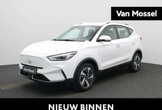 MG MG EV EV Standard Range Comfort 50 kWh