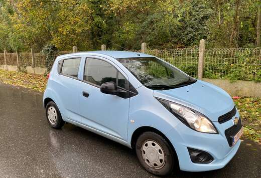 Chevrolet Spark 1.0i LS