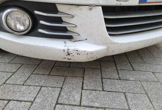 Peugeot 5008 HDI FAP 110 Active