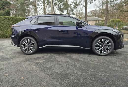 Subaru sky package garantie 8ans kilometrage illimit� ...