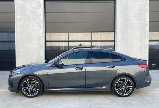 BMW d Gran Coupe  Aut.///M Sport/2 Jaar Garantie