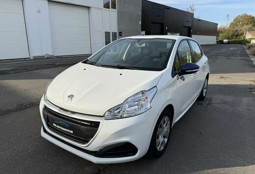 Peugeot PureTech 68 Like 36.078 KM *BENZINE12M GARANT ...