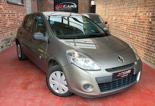 Renault 1.2i Authentique