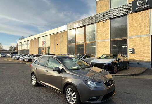 SEAT Break *** GARANTIE *** Comme Neuve