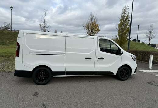 Renault Blue dCi 150 EDC L2H1 Komfort