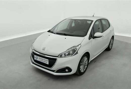Peugeot 1.2i PureTech Active