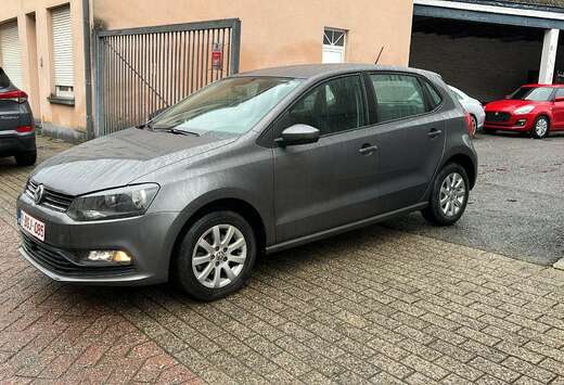 Volkswagen Polo 1.0i Comfortline BMT 12 mois de garan ...