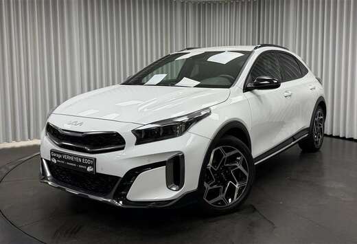 Kia 1.6 T-GDi / Aut. / ACC / LED / Cam / BLISS