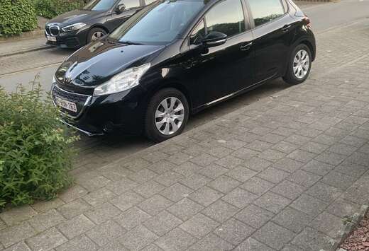 Peugeot 1.2