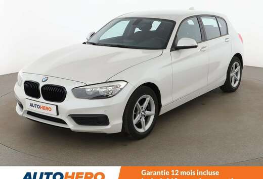 BMW 118i