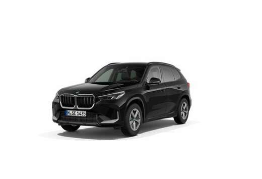 BMW sDrive18i