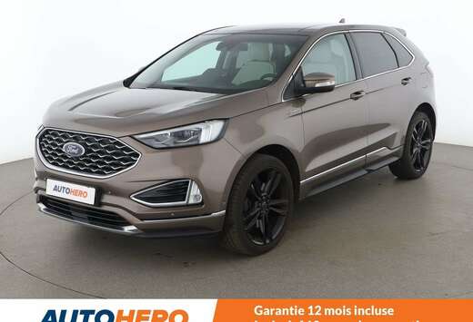 Ford 2.0 TDCi EcoBlue Vignale 4x4