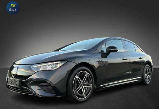 Mercedes-Benz EQE 90.6 kWh 300 AMG LINE