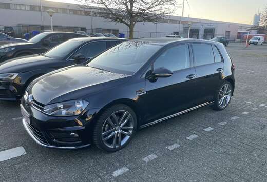 Volkswagen 1.4 TSI BlueMotion Technology Cup
