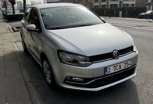 Volkswagen 1.4 CR TDi Trendline BMT