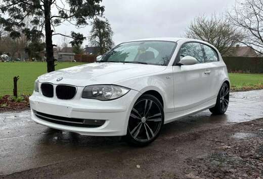 BMW 116i