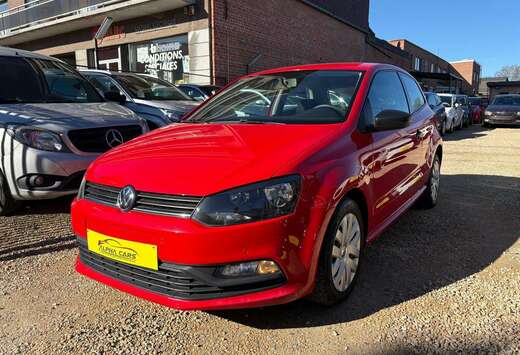 Volkswagen 1.0*CAPTEUR*CLIM*GARANTIE