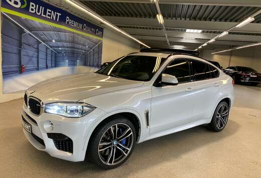 BMW 4.4AS V8 INDIVIDUAL FULL OPTION