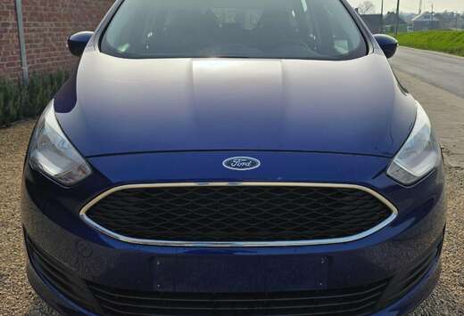 Ford C-Max 1.0 EcoBoost Business Class Start-Stop