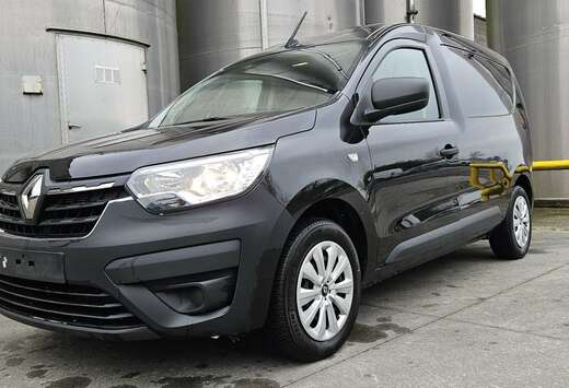 Renault 1.5 Blue dCi Confort S/S (EU6d)