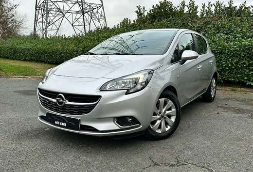 Opel Opel corsa E 1.2 Essence 2019 €6B 85.000km Air ...