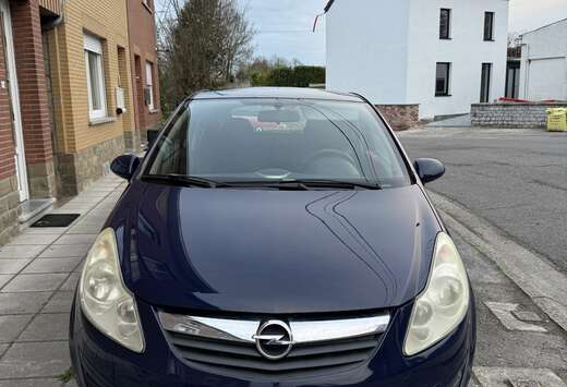 Opel 1.0i Essentia