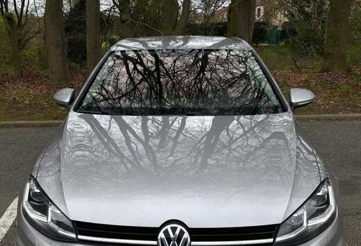 Volkswagen 1.4 TSI BMT Highline DSG