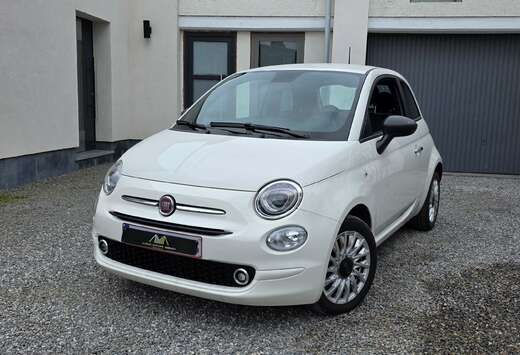 Fiat 1.0 HYBRID / 5000KM / AIRCO / ECRAN TACT