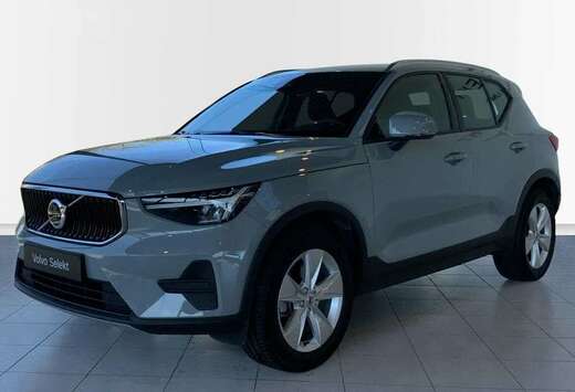 Volvo Core, B3 Mild hybrid, Benzine + Park Assist voo ...