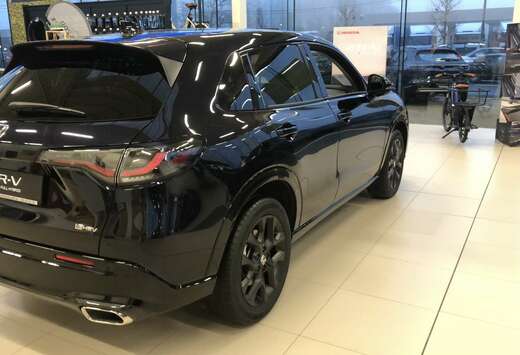 Honda ZR-V e:HEV 2.0 i-MMD Hybrid Sport