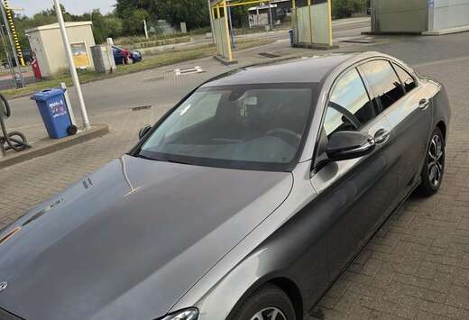 Mercedes-Benz d Business Solution