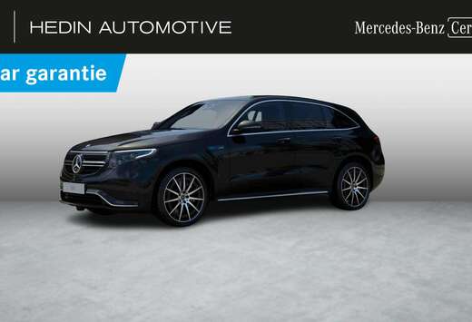 Mercedes-Benz 4MATIC SUV AMG Line  Panoramisch Dak  B ...