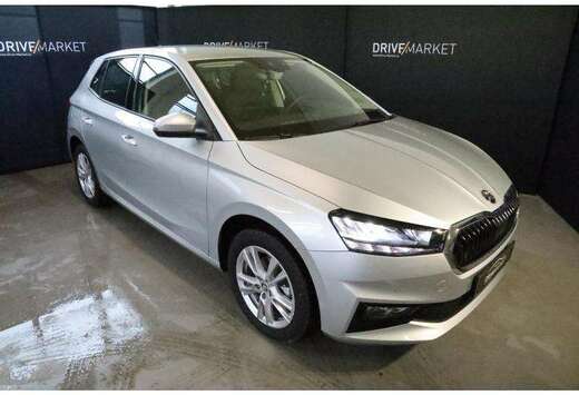 Skoda Selection