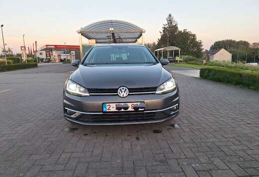 Volkswagen 1.5 TSI EVO Highline DSG