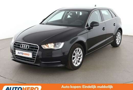 Audi 1.2 TFSI Attraction