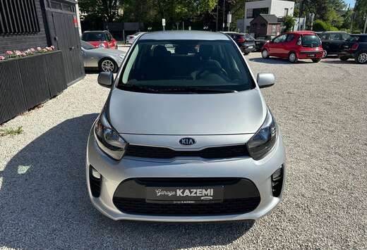 Kia Picanto 1.0i  * NEUF   2.466 KM  *