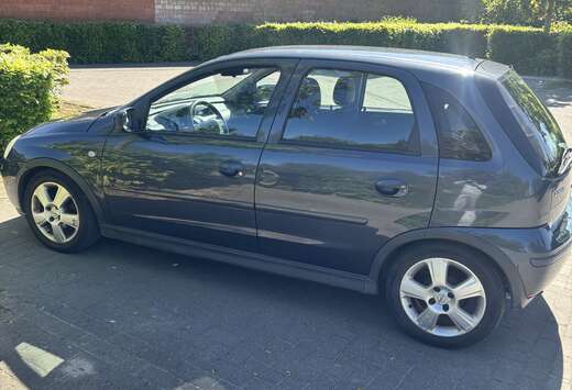 Opel 1.0i XEP 12v Essentia Easytronic