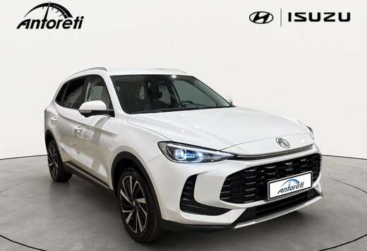 MG 1.5L Hybrid 197PK Automatic Luxury MY26