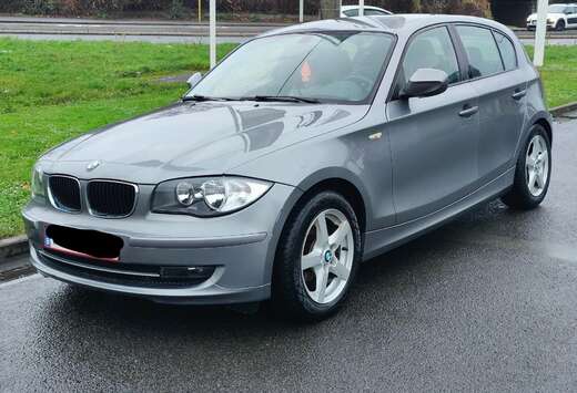 BMW 116i