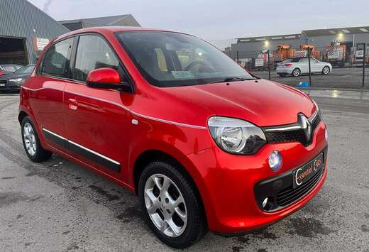 Renault INTENS S IV 0.9 90cv *28.000 kms*caméra+gps+ ...