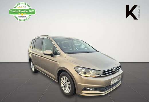 Volkswagen 1.6 TDi SCR Trendline// 7 PL//GPS/CAMERA/G ...