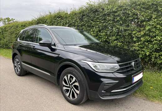 Volkswagen 1.5 TSI Active DSG 7 - Pano - Full Opt. sa ...
